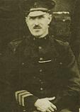 RIC Constable Patrick, Bridewell (1902) 
later Sgt. i/c, Dunmanway, Co. Cork (1920)